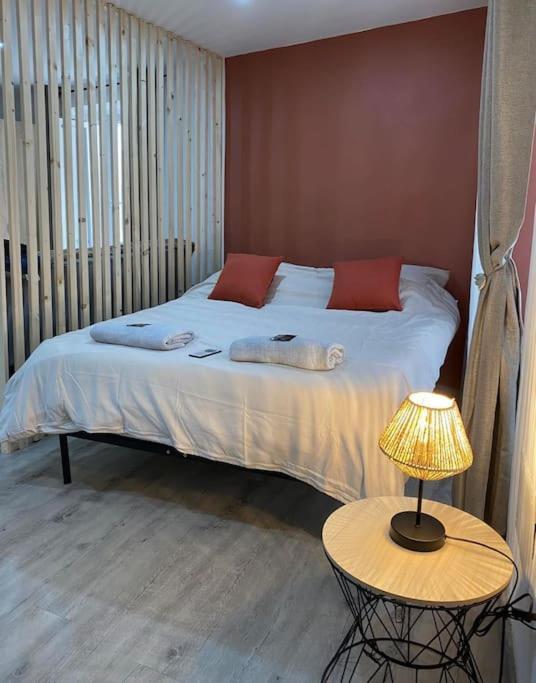 Appartement Loft Terracotta Manosque Exterior foto